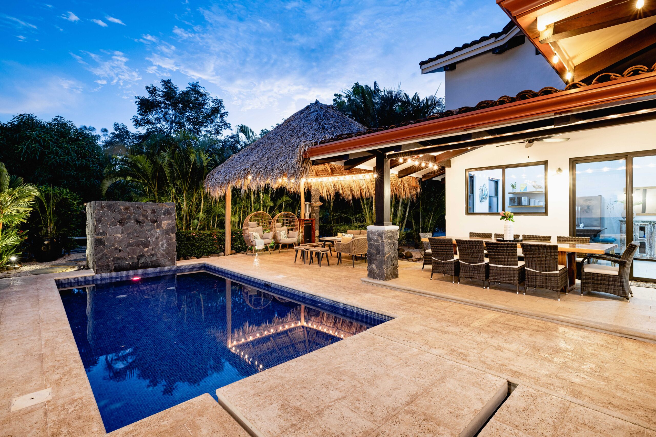 Pura Vida House - Hacienda Pinilla - Image 60