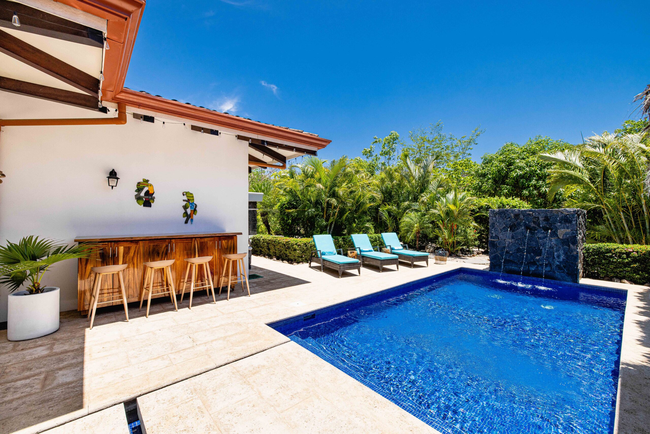 Pura Vida House - Hacienda Pinilla - Image 21