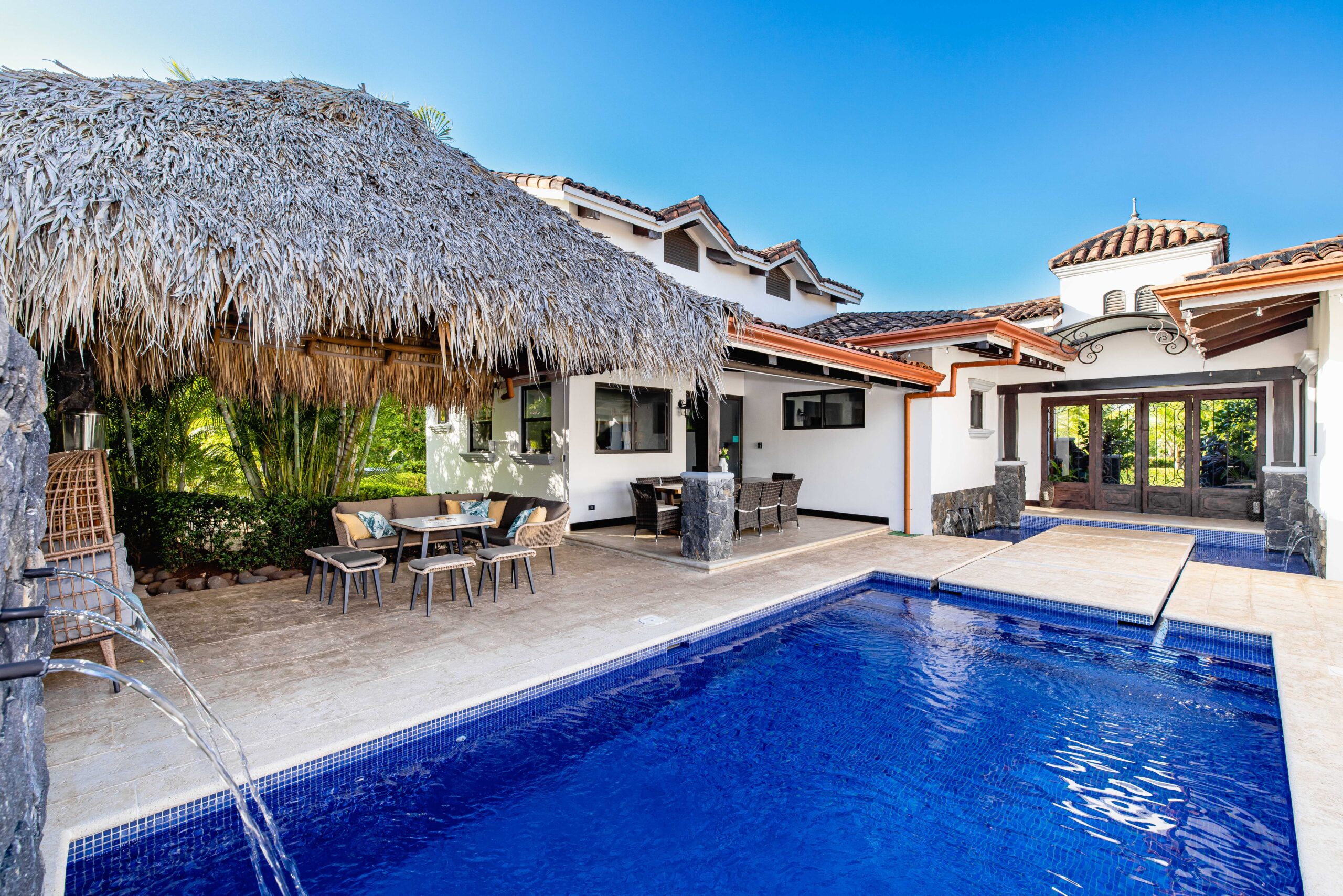 Pura Vida House - Hacienda Pinilla - Image 42