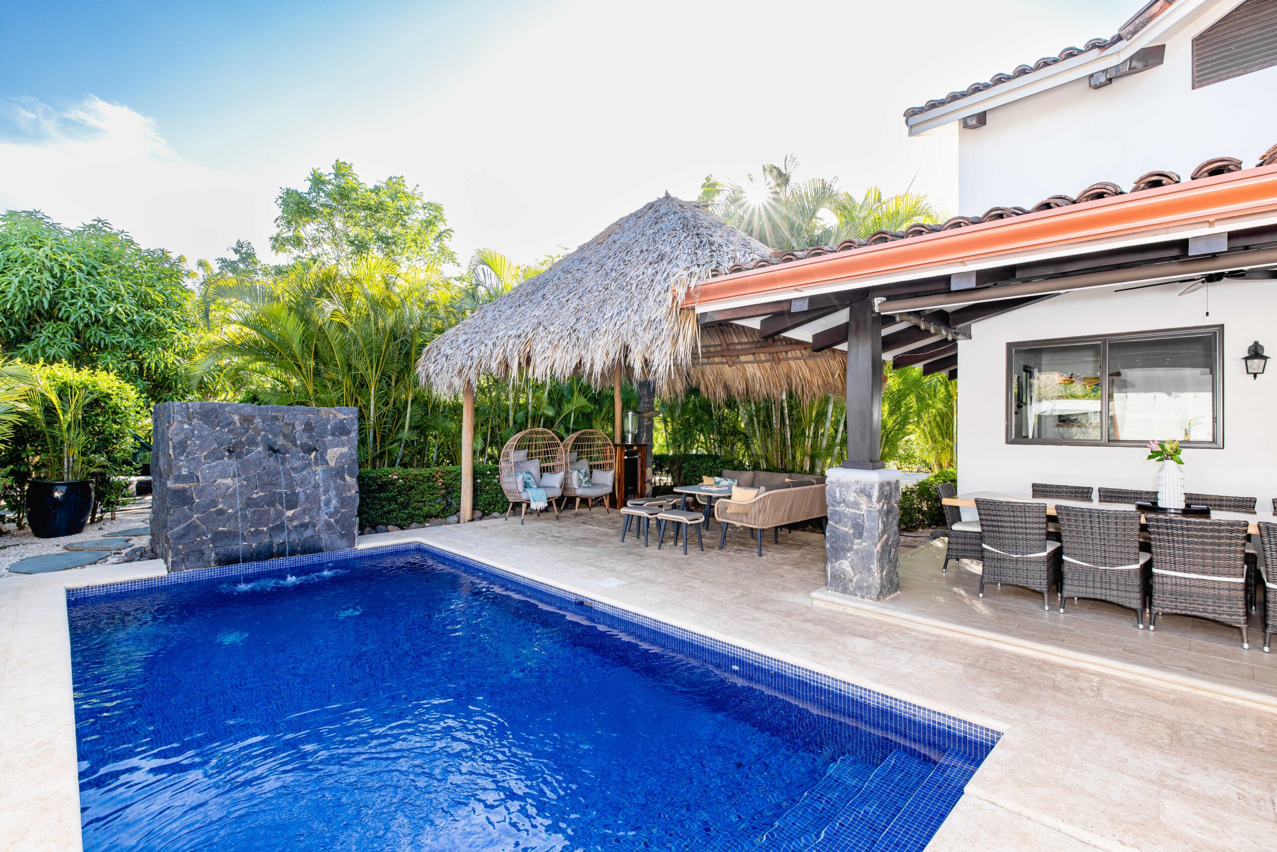 Pura Vida House - Hacienda Pinilla - Image 4