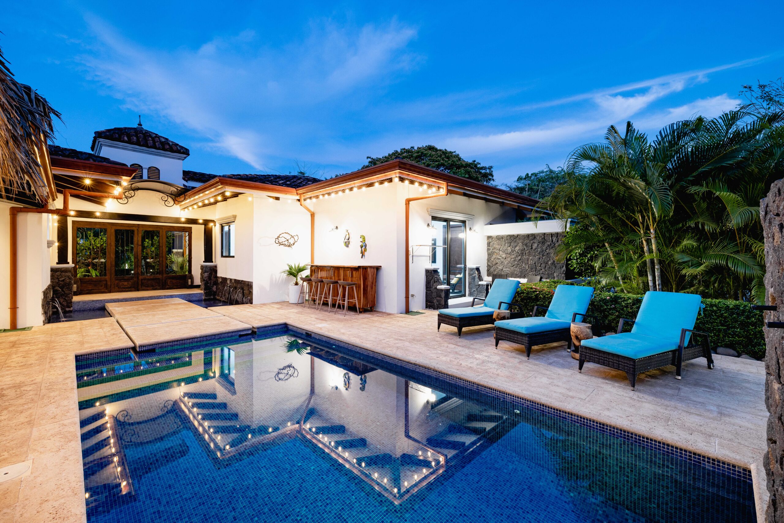Pura Vida House - Hacienda Pinilla - Image 37