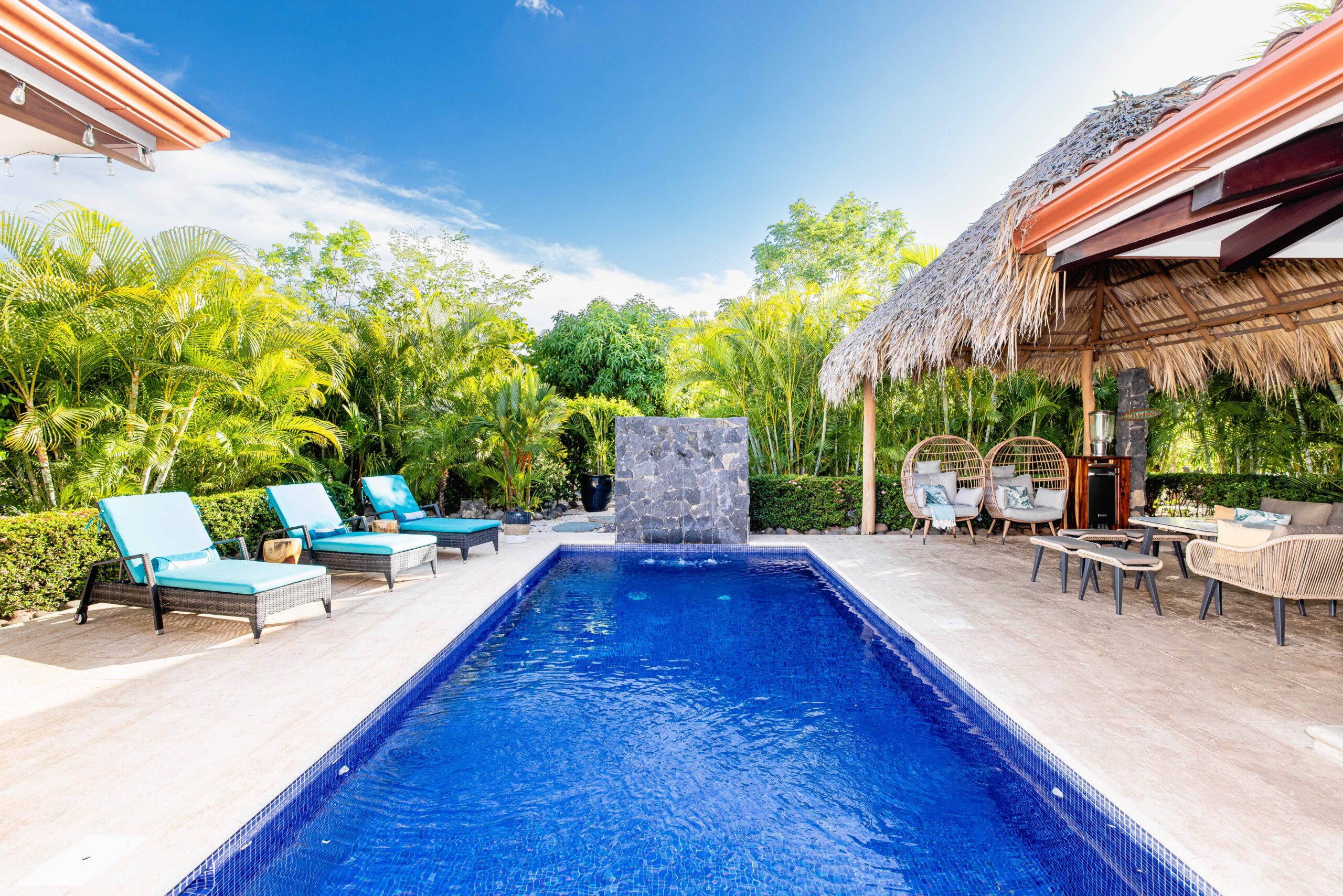 Pura Vida House - Hacienda Pinilla - Image 3
