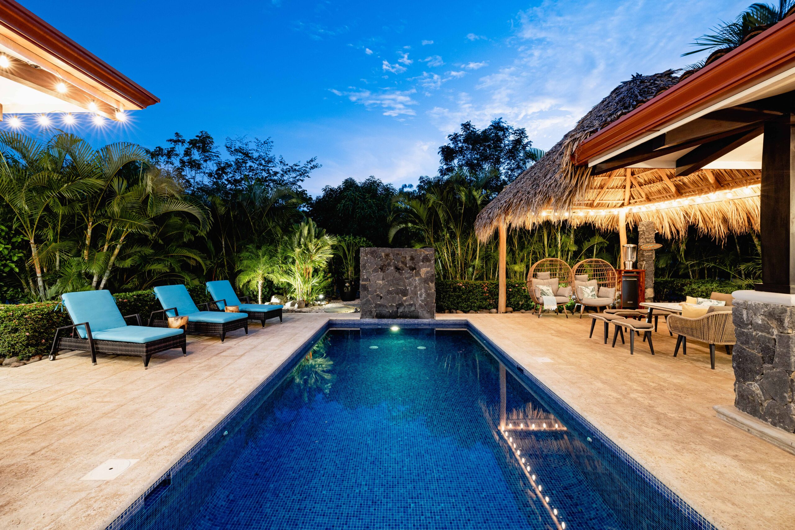 Pura Vida House - Hacienda Pinilla - Image 58