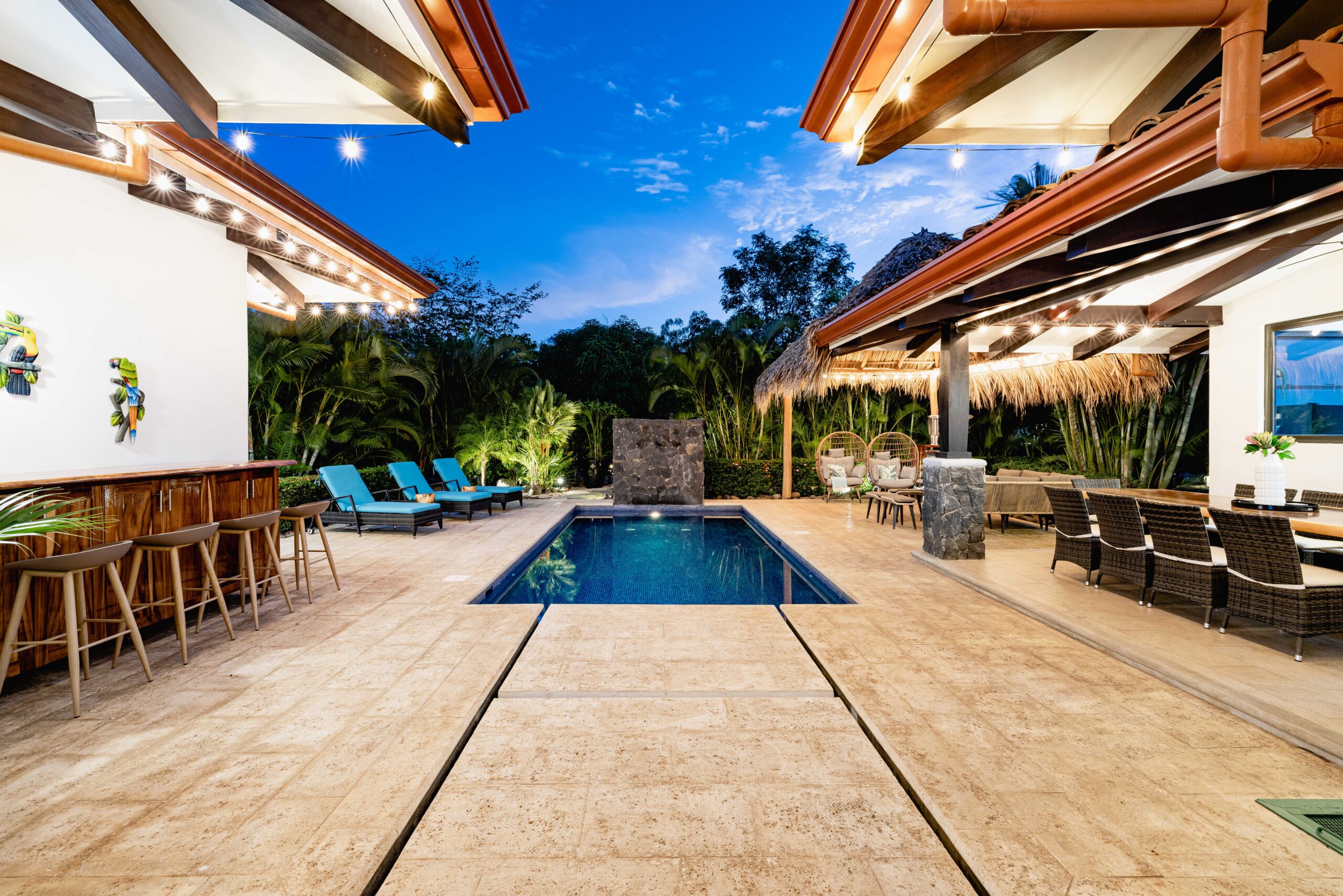 Pura Vida House - Hacienda Pinilla - Image 57
