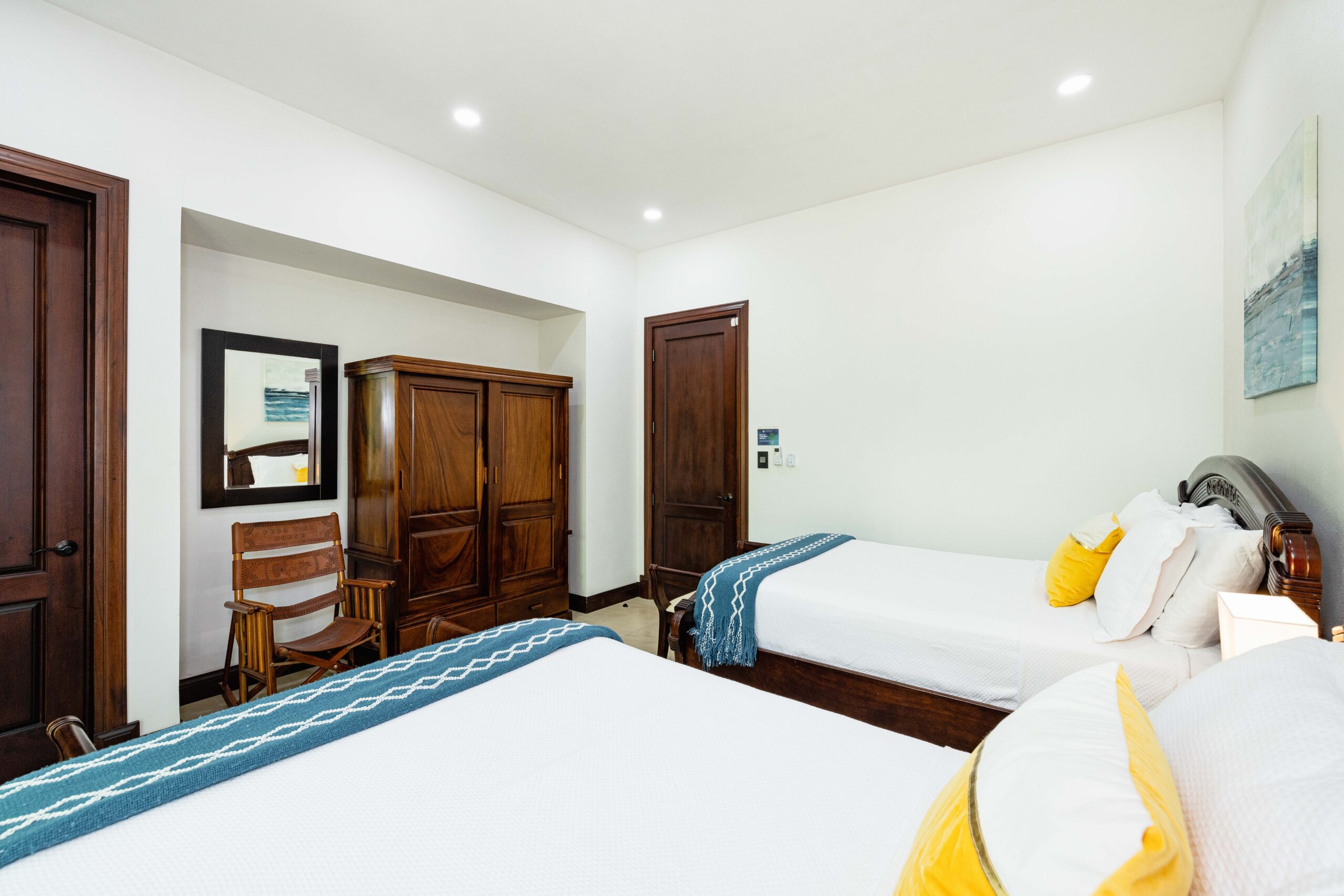Pura Vida House - Hacienda Pinilla - Image 12