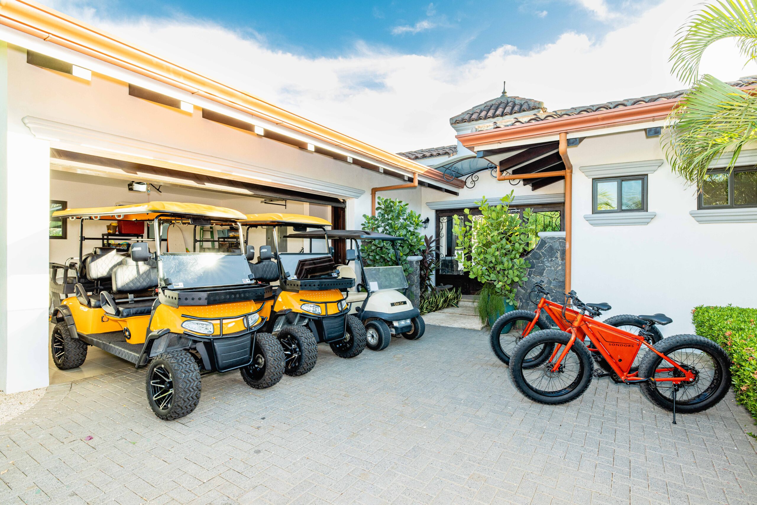 Pura Vida House - Hacienda Pinilla - Image 31