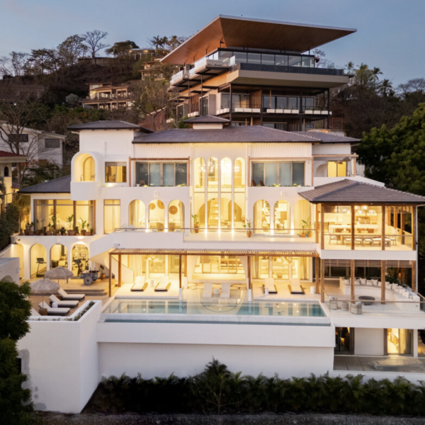 Villa Ocaso