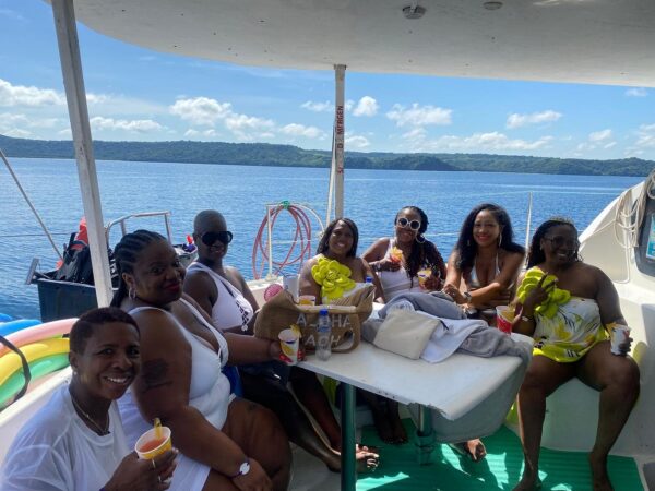 Catamaran tour - Playa Tamarindo - Image 7