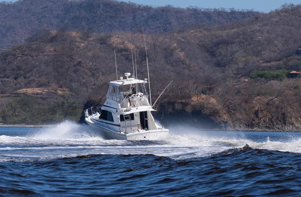 Riviera 38ft - Playa Flamingo - Image 2