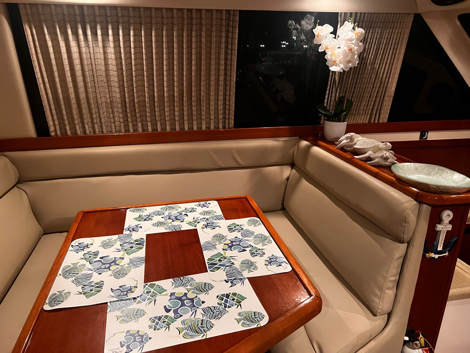 Riviera 38ft - Playa Flamingo - Image 7