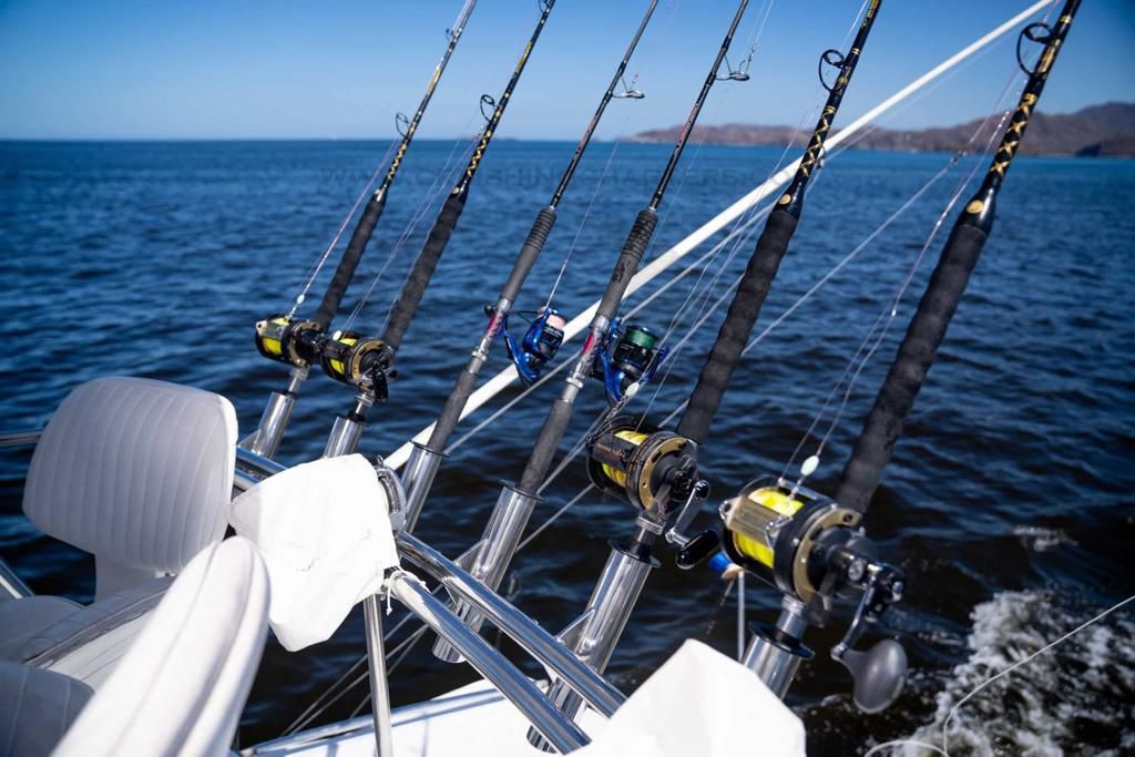 Riviera 38ft - Playa Flamingo - Image 4