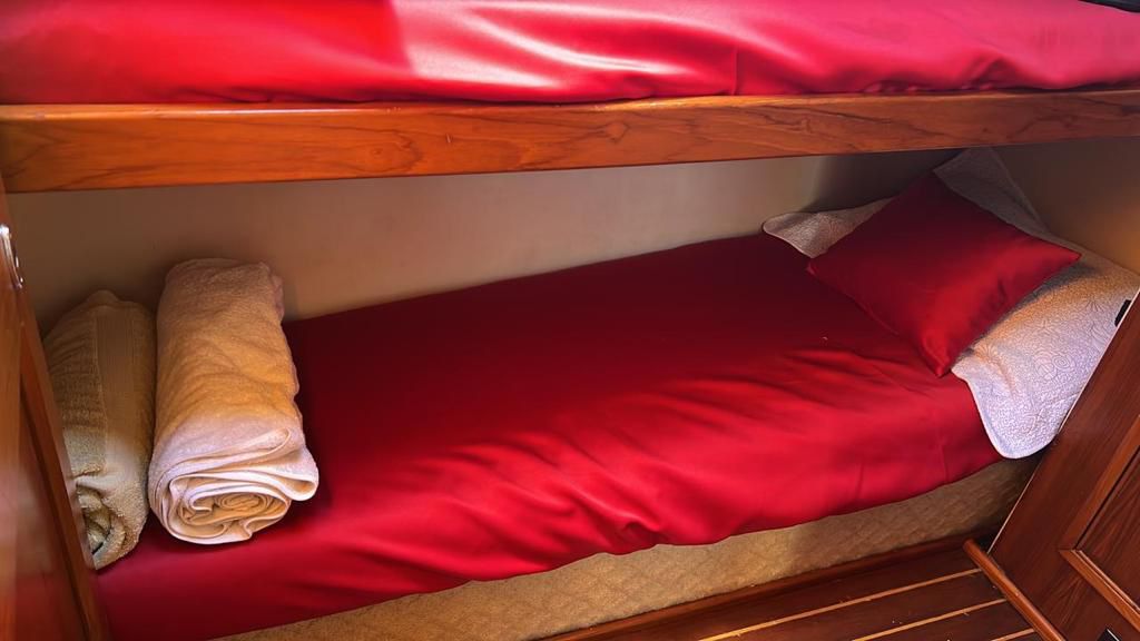 Riviera 38ft - Playa Flamingo - Image 9