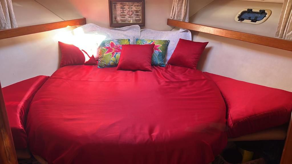 Riviera 38ft - Playa Flamingo - Image 8