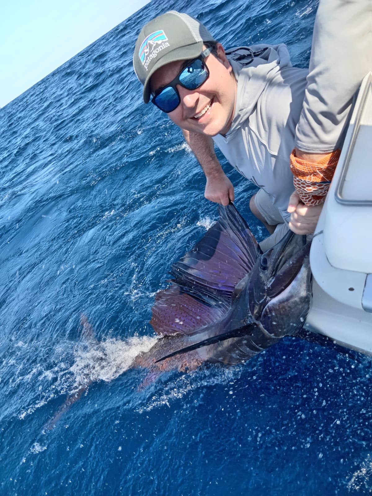 Riviera 38ft - Playa Flamingo - Image 3