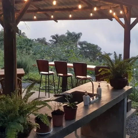 Paraiso Del Cielo - CloundForest and Coffee Farm - Image 4