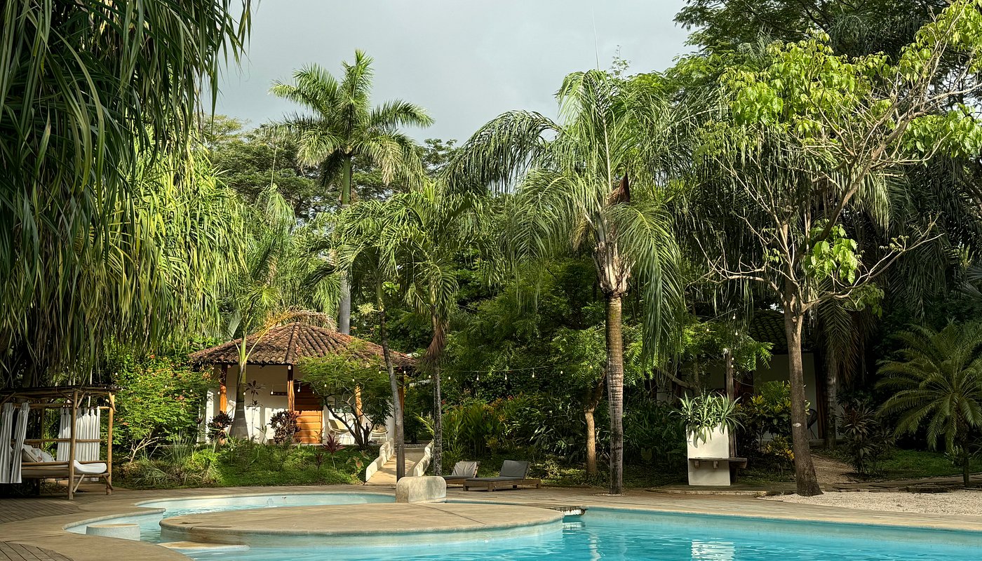 SoulShine Hotel and Restaurant - Playa Avellanas - Image 20