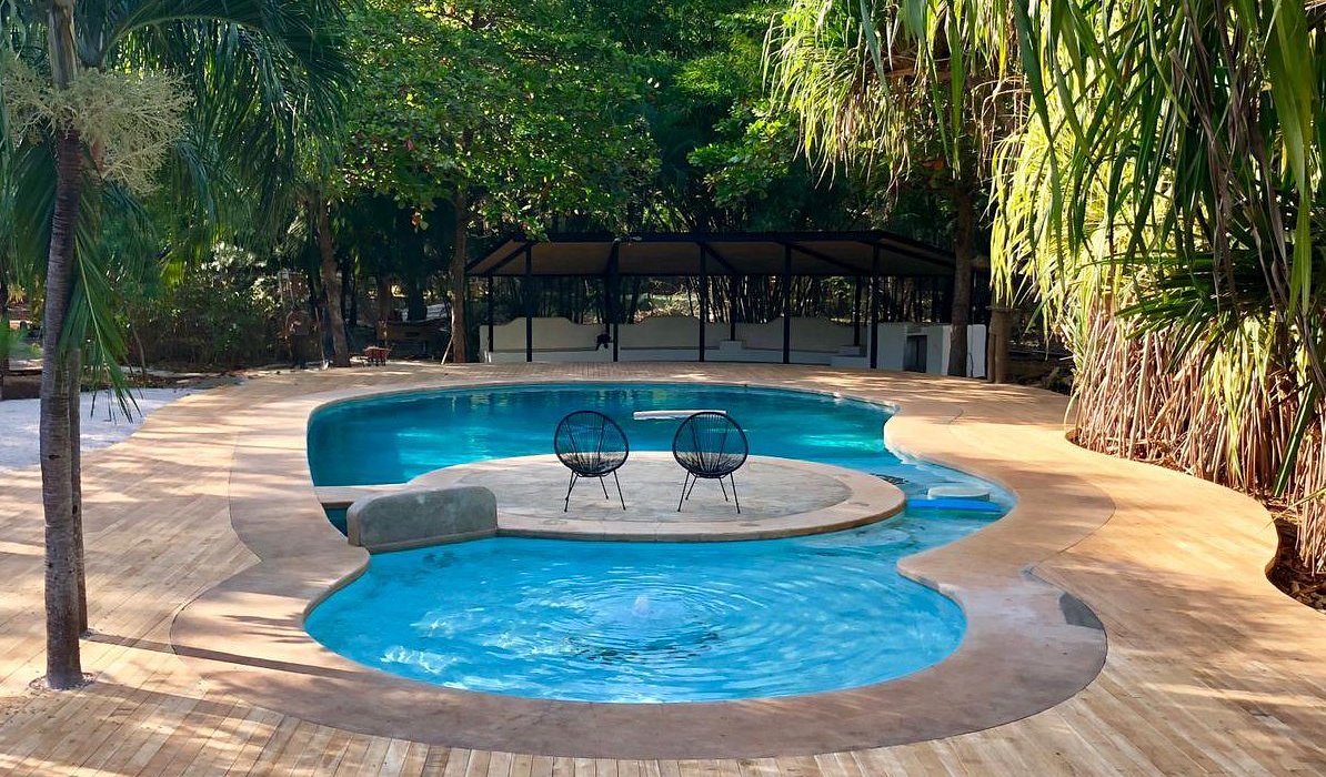 SoulShine Hotel and Restaurant - Playa Avellanas - Image 19