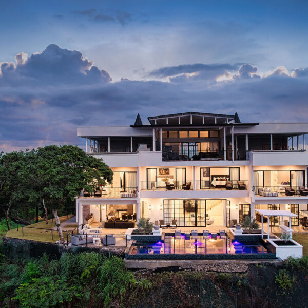 Essence of Dreams Villa - Playa Hermosa