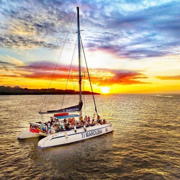 Timarouba - Playa Tamarindo