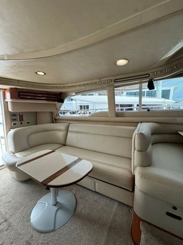 SeaRay 50ft - Playa Herradura - Image 4