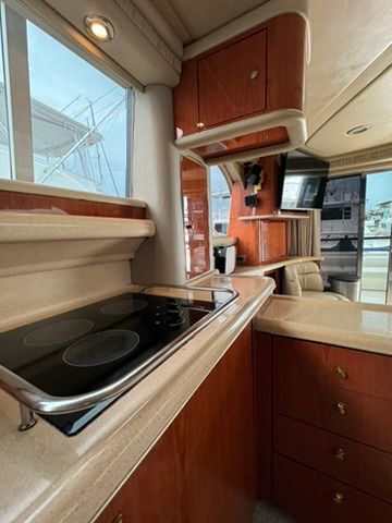 SeaRay 50ft - Playa Herradura - Image 7