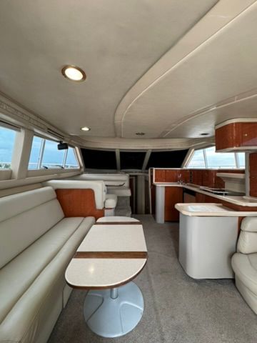 SeaRay 50ft - Playa Herradura - Image 3