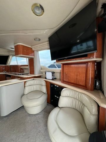 SeaRay 50ft - Playa Herradura - Image 5