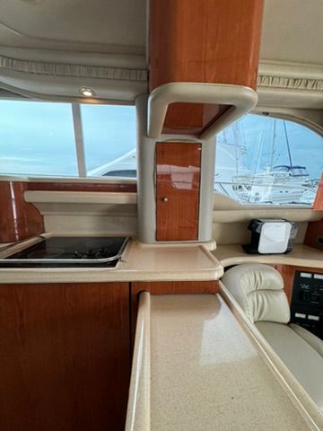 SeaRay 50ft - Playa Herradura - Image 8