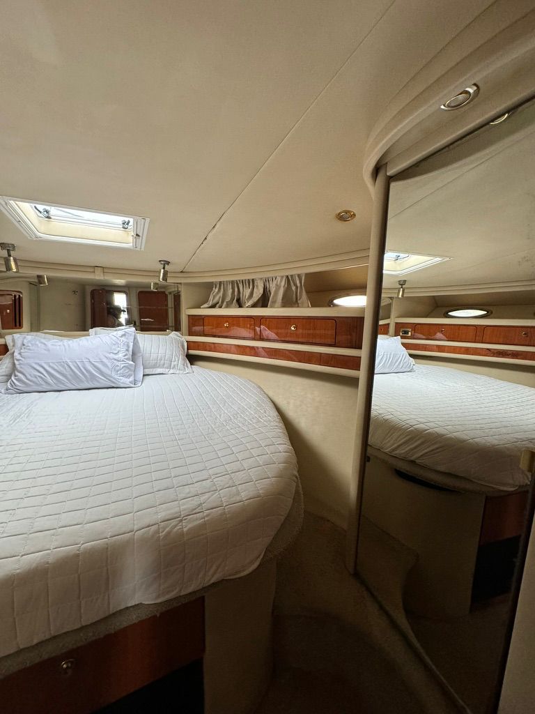 SeaRay 50ft - Playa Herradura - Image 10