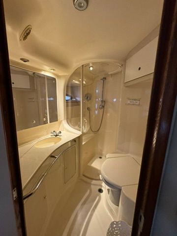 SeaRay 50ft - Playa Herradura - Image 9