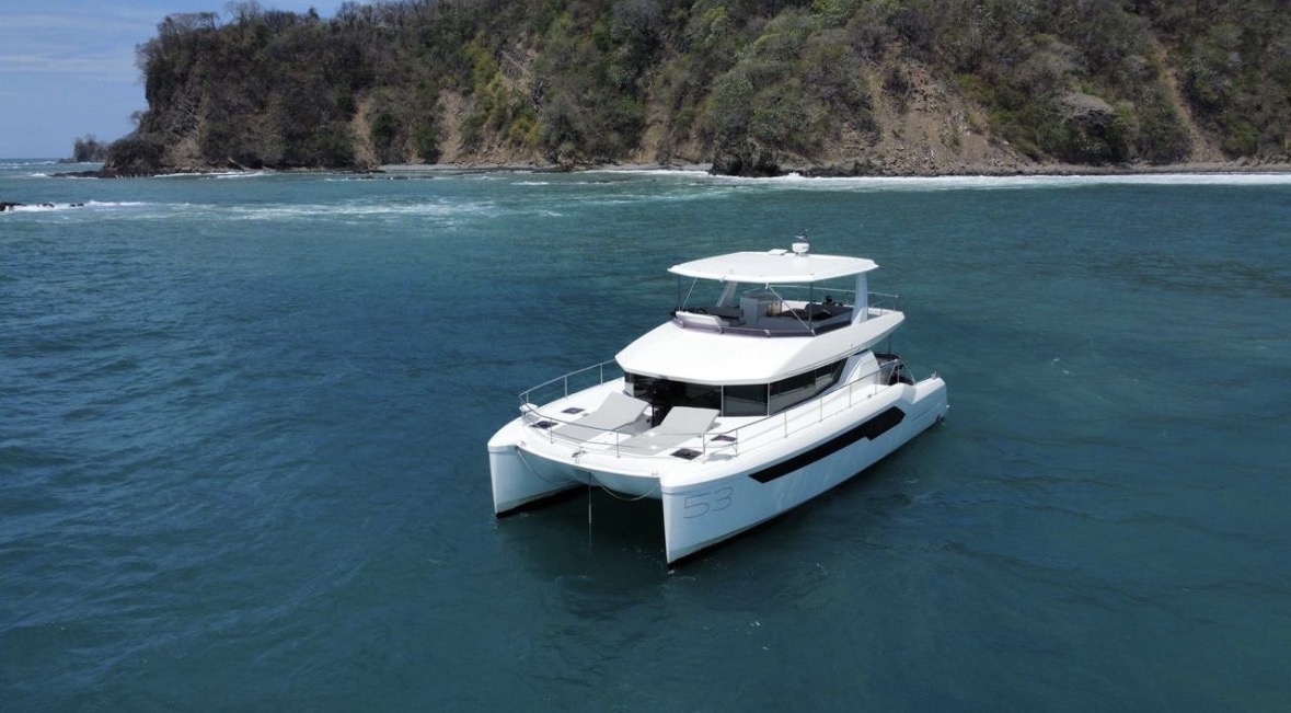 Leopard 53 - Tambor - Image 2
