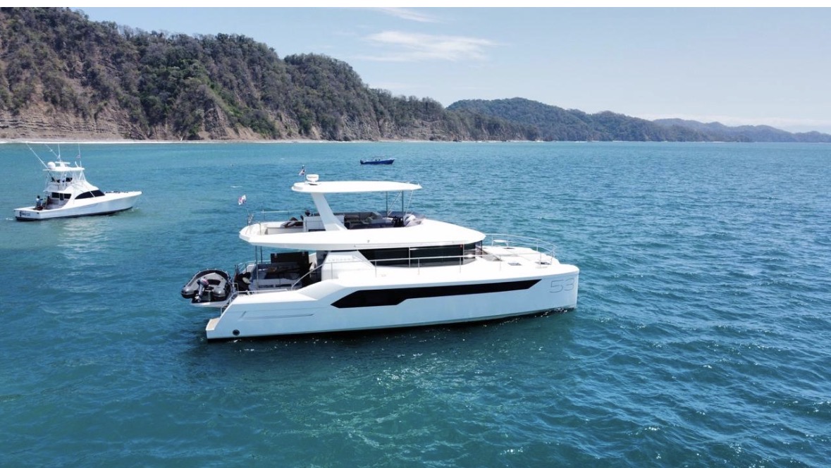 Leopard 53 - Tambor - Image 4