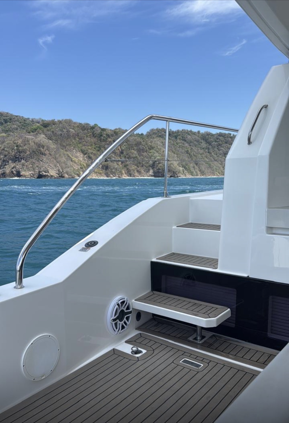 Leopard 53 - Tambor - Image 6