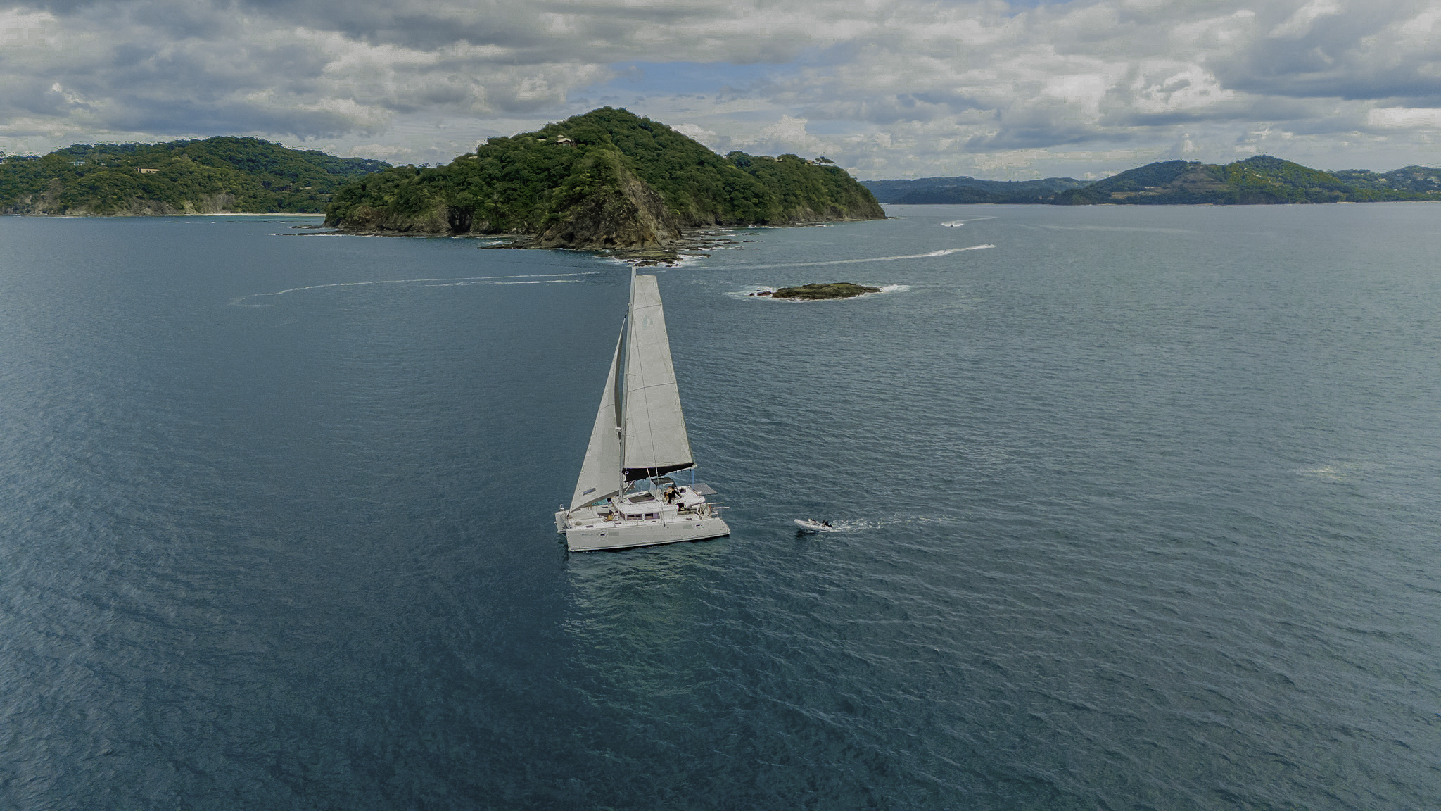 Vela Tropical - Papagayo - Image 4