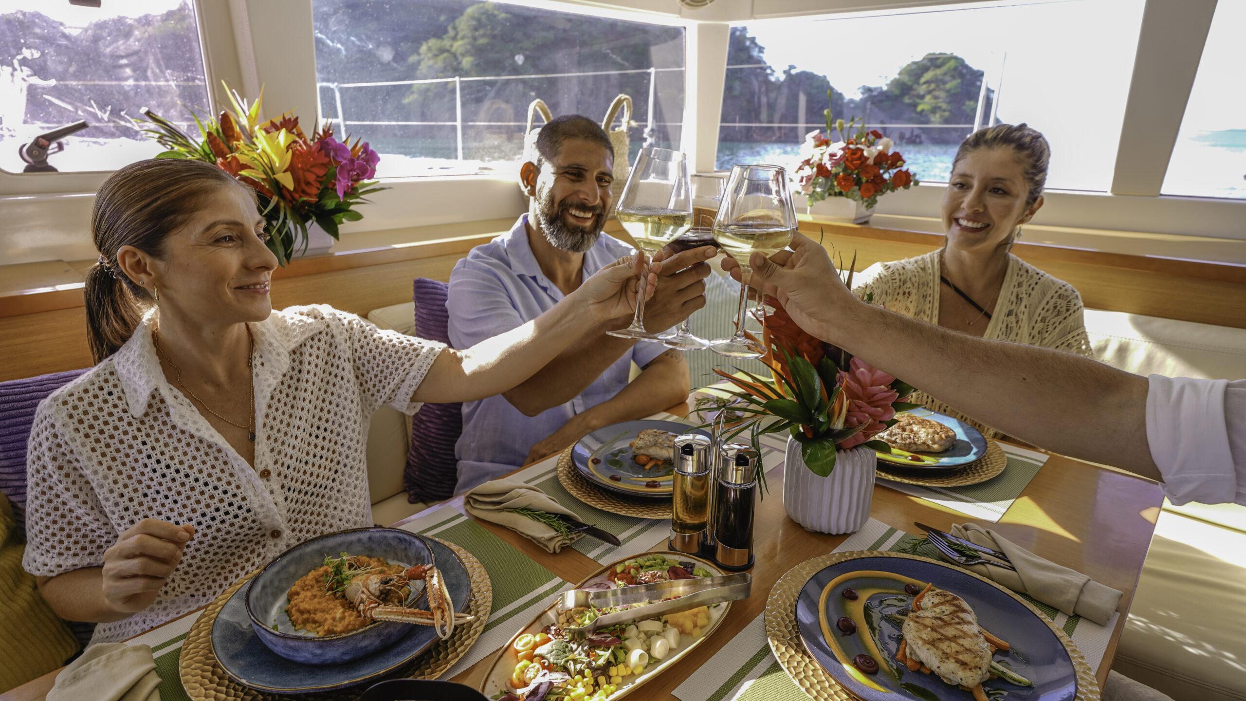 Vela Tropical - Papagayo - Image 7