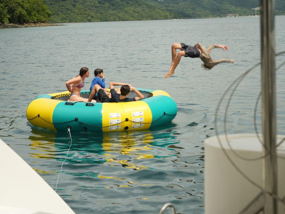 Vela Tropical - Papagayo - Image 12